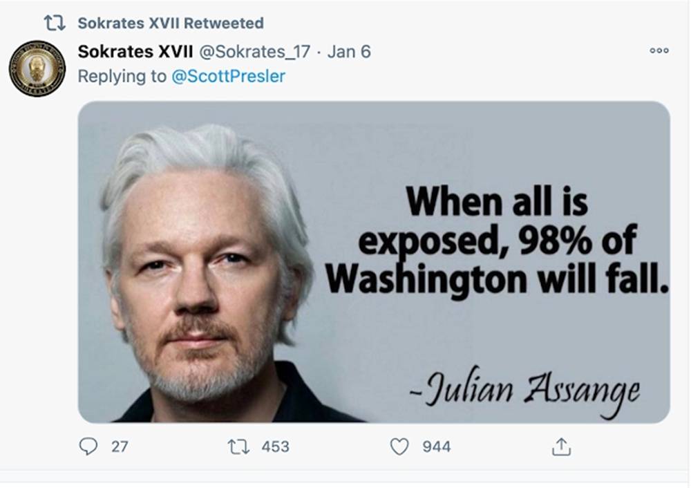 来自查理•沃德和 twitter 的重大新闻|Kat