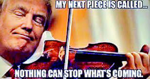 来自查理•沃德和 twitter 的重大新闻|Kat