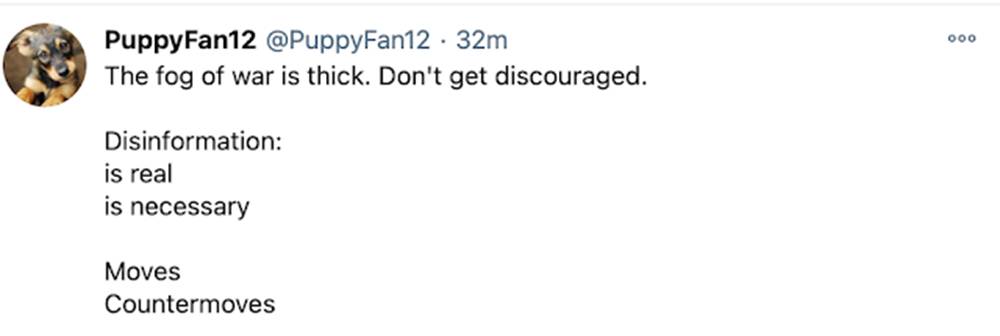 蓬佩奥火了,@NesaraGesara随时待命,还有推特|Kat