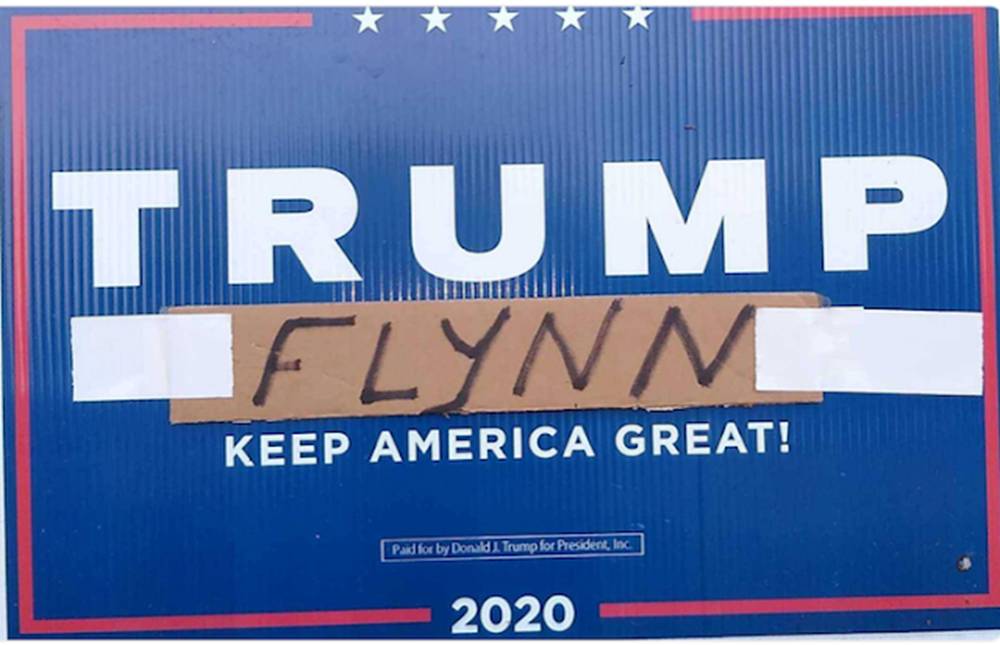 蓬佩奥火了,@NesaraGesara随时待命,还有推特|Kat