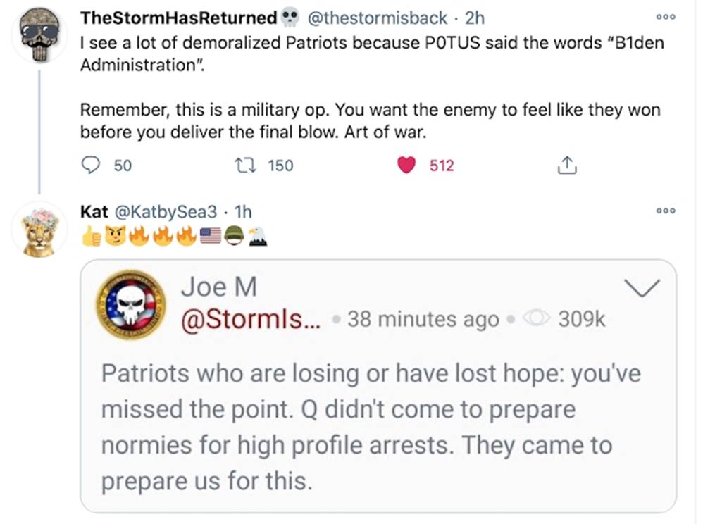 罗伯特大卫斯蒂尔在小肯尼迪,林伍德在 EBS 和 twitter|Kat