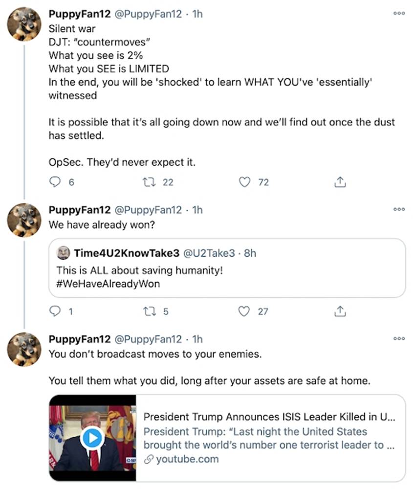 罗伯特大卫斯蒂尔在小肯尼迪,林伍德在 EBS 和 twitter|Kat