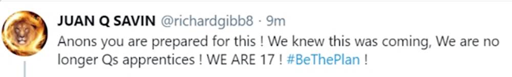 罗伯特大卫斯蒂尔在小肯尼迪,林伍德在 EBS 和 twitter|Kat