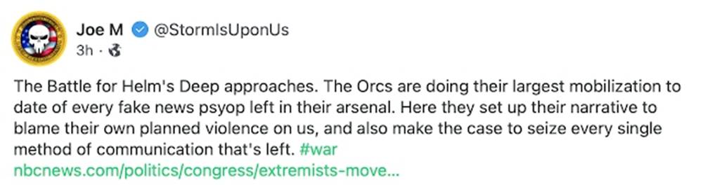 罗伯特大卫斯蒂尔在小肯尼迪,林伍德在 EBS 和 twitter|Kat