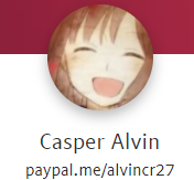 paypal.me/alvincr27