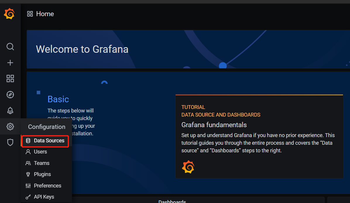 grafana