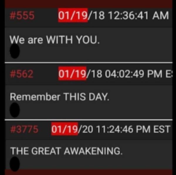 难以置信的史蒂夫•皮切尼克(Steve Pieczenik)谈美国军事政变和逮捕,胡安•奥萨文(Juan O‘Savin)和推特|Kat