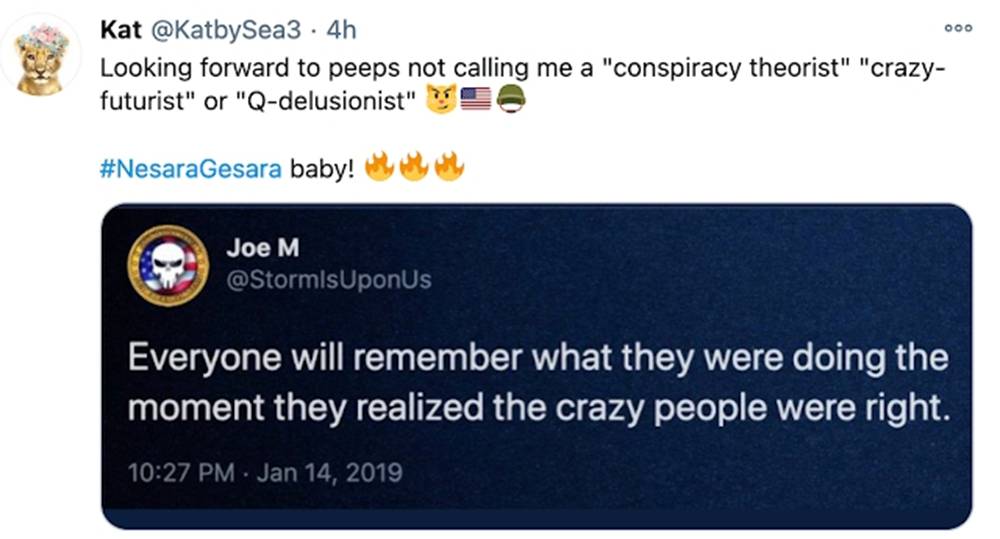 难以置信的史蒂夫•皮切尼克(Steve Pieczenik)谈美国军事政变和逮捕,胡安•奥萨文(Juan O‘Savin)和推特|Kat