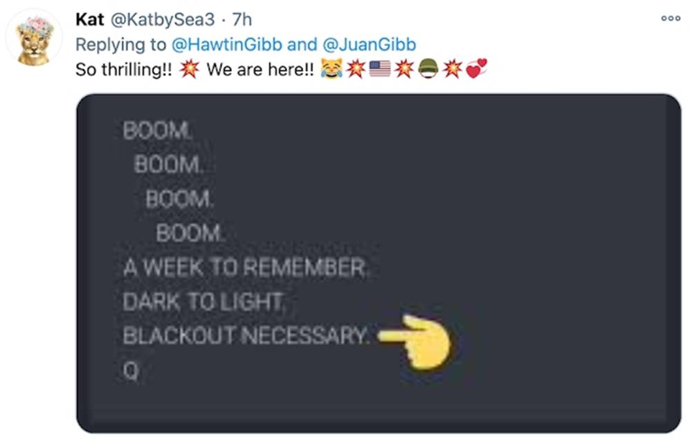 难以置信的史蒂夫•皮切尼克(Steve Pieczenik)谈美国军事政变和逮捕,胡安•奥萨文(Juan O‘Savin)和推特|Kat