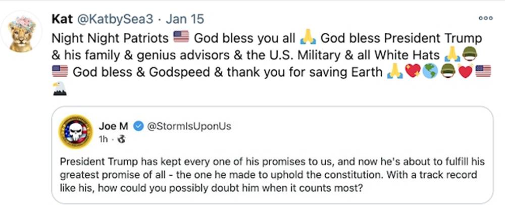 难以置信的史蒂夫•皮切尼克(Steve Pieczenik)谈美国军事政变和逮捕,胡安•奥萨文(Juan O‘Savin)和推特|Kat