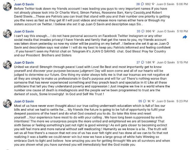 难以置信的史蒂夫•皮切尼克(Steve Pieczenik)谈美国军事政变和逮捕,胡安•奥萨文(Juan O‘Savin)和推特|Kat