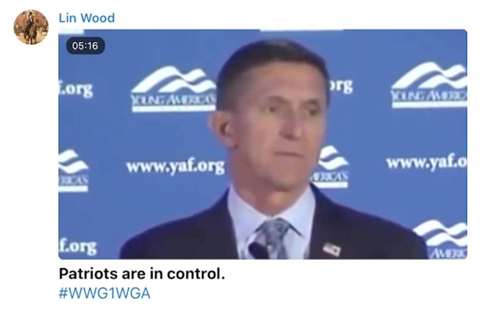 难以置信的史蒂夫•皮切尼克(Steve Pieczenik)谈美国军事政变和逮捕,胡安•奥萨文(Juan O‘Savin)和推特|Kat