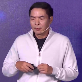 张小龙:为了保护隐私,微信不久后将推出属于自己的输入法-百货之家