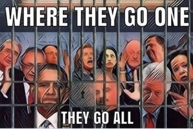 JC Kay 关于就职典礼的视频,查理•沃德,胡安•奥萨文,最好的还在后面!|Kat