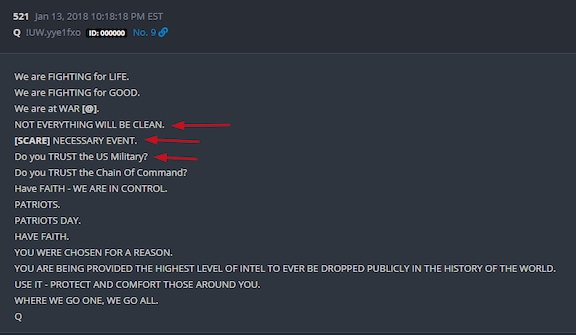 JC Kay 关于就职典礼的视频,查理•沃德,胡安•奥萨文,最好的还在后面!|Kat