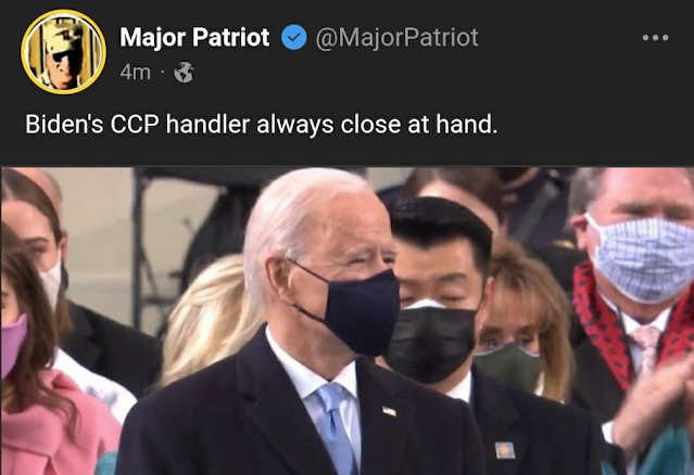 JC Kay 关于就职典礼的视频,查理•沃德,胡安•奥萨文,最好的还在后面!|Kat