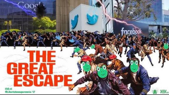 JC Kay 关于就职典礼的视频,查理•沃德,胡安•奥萨文,最好的还在后面!|Kat