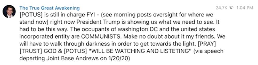 JC Kay 关于就职典礼的视频,查理•沃德,胡安•奥萨文,最好的还在后面!|Kat