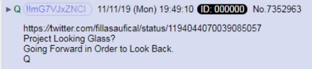 JC Kay 关于就职典礼的视频,查理•沃德,胡安•奥萨文,最好的还在后面!|Kat