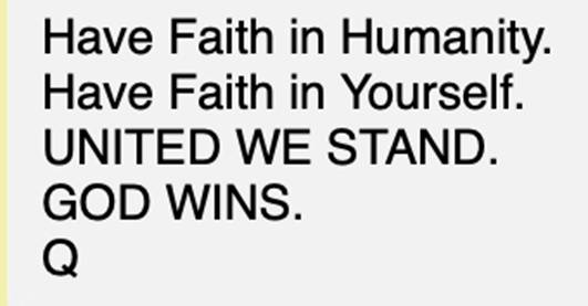 JC Kay 关于就职典礼的视频,查理•沃德,胡安•奥萨文,最好的还在后面!|Kat