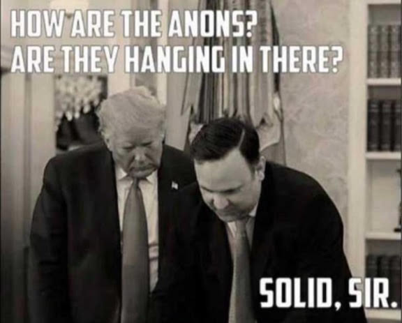 JC Kay 关于就职典礼的视频,查理•沃德,胡安•奥萨文,最好的还在后面!|Kat