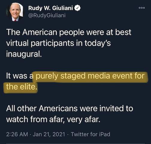 JC Kay 关于就职典礼的视频,查理•沃德,胡安•奥萨文,最好的还在后面!|Kat