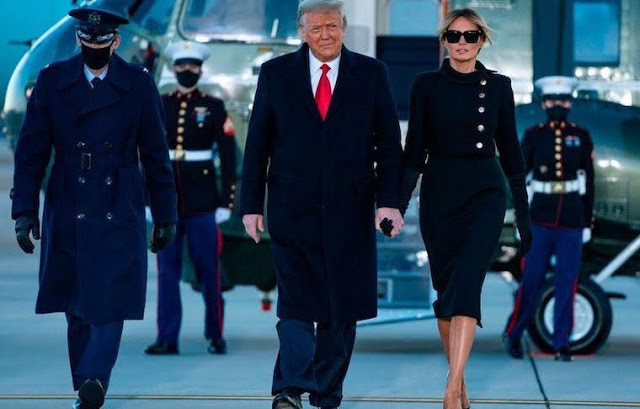 JC Kay 关于就职典礼的视频,查理•沃德,胡安•奥萨文,最好的还在后面!|Kat