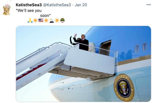 JC Kay 关于就职典礼的视频,查理•沃德,胡安•奥萨文,最好的还在后面!|Kat