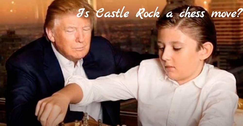 胡安•奥萨文 Monkey Werx 和 Ghost Ezra 你们在看电影|Kat