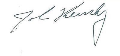 杰出的 JC Kay 遥视:JFK Jr,戴安娜王妃和一个美丽的新世界|Kat