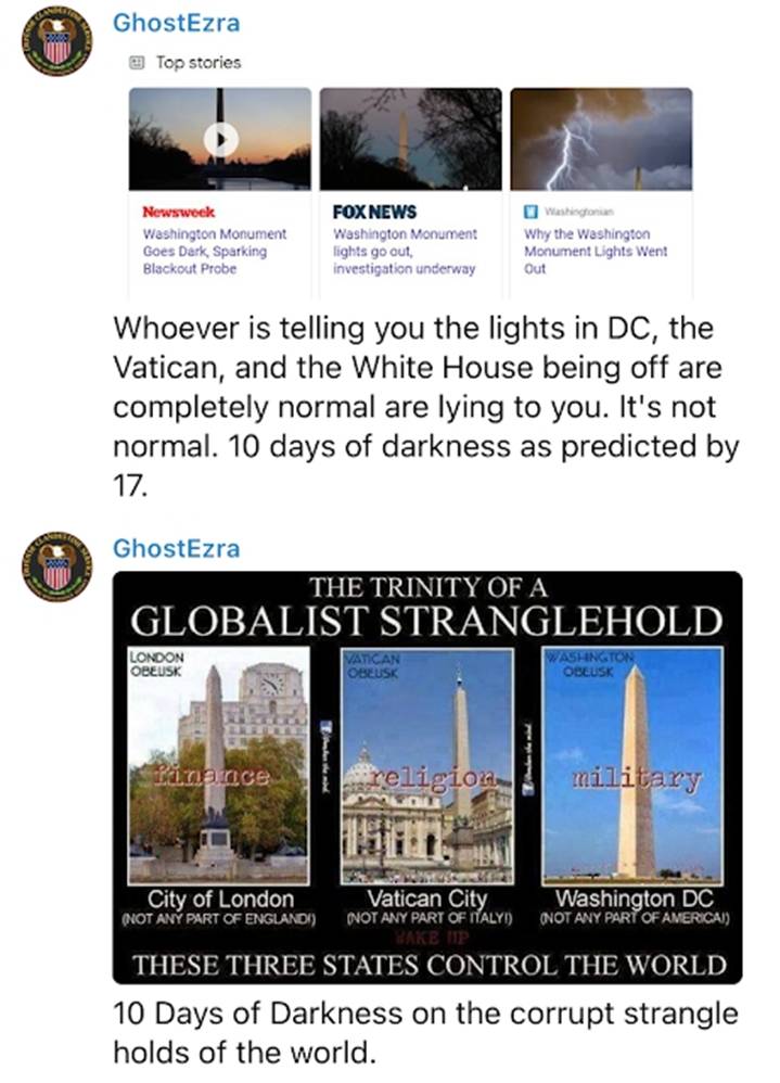 杰出的 JC Kay 遥视:JFK Jr,戴安娜王妃和一个美丽的新世界|Kat