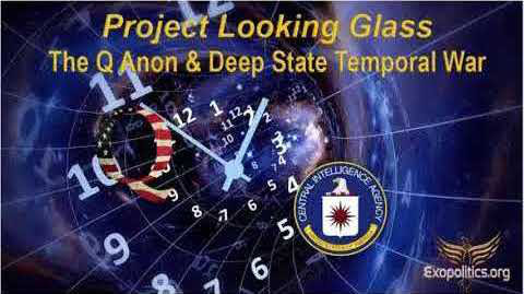 杰出的 JC Kay 遥视:JFK Jr,戴安娜王妃和一个美丽的新世界|Kat