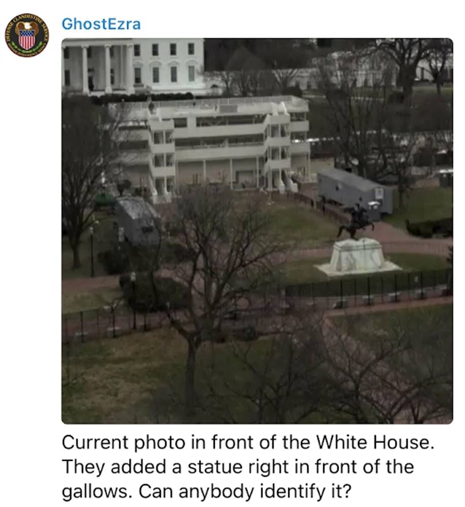 杰出的 JC Kay 遥视:JFK Jr,戴安娜王妃和一个美丽的新世界|Kat