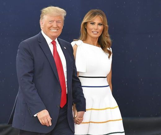 杰出的 JC Kay 遥视:JFK Jr,戴安娜王妃和一个美丽的新世界|Kat