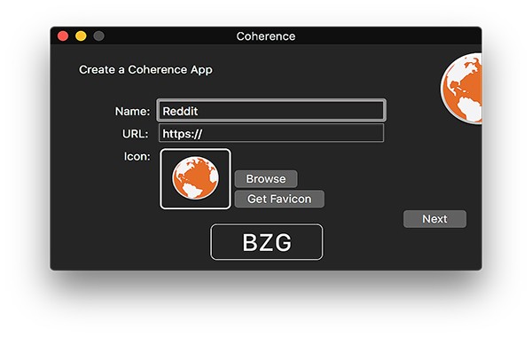 [已付费]Coherence For Mac 网页开发利器