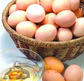 鸡蛋的准确食用-追梦健身网