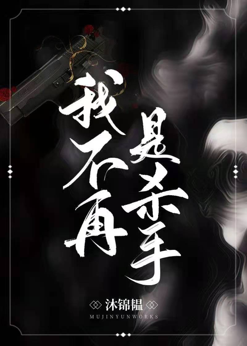 我不再是杀手