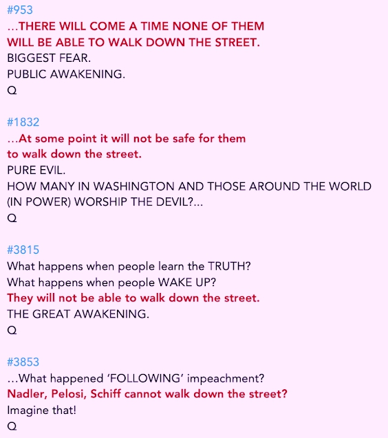 查理•沃德和Gene Decode:恐怖的华盛顿 D.U.M.B.s,惊人的扬升,奇迹般的健康和财富(第二部分)|Kat