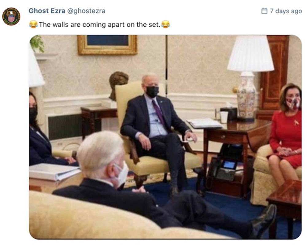 查理•沃德和Gene Decode:恐怖的华盛顿 D.U.M.B.s,惊人的扬升,奇迹般的健康和财富(第二部分)|Kat