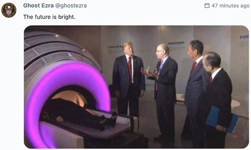 查理•沃德、凯莉•里弗斯和Gene Decode:交换,健康和繁荣即将到来!|Kat