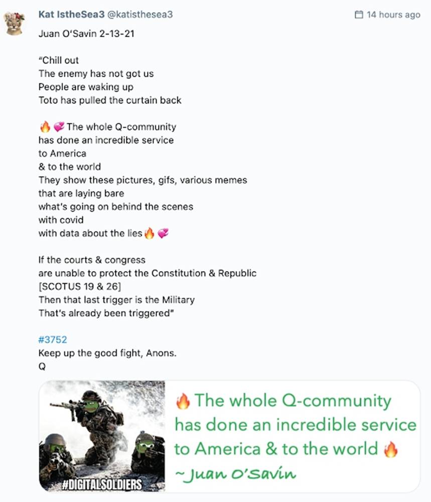 查理•沃德、凯莉•里弗斯和Gene Decode:交换,健康和繁荣即将到来!|Kat