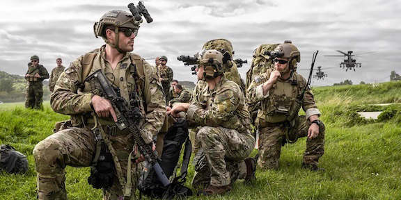 查理•沃德、凯莉•里弗斯和Gene Decode:交换,健康和繁荣即将到来!|Kat