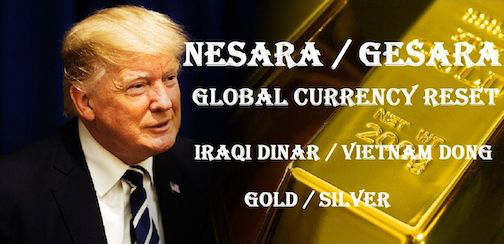 查理•沃德、凯莉•里弗斯和Gene Decode:交换,健康和繁荣即将到来!|Kat