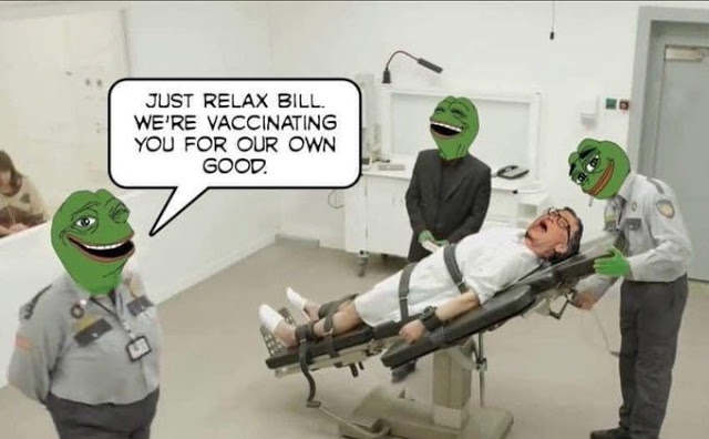 查理•沃德、凯莉•里弗斯和Gene Decode:交换,健康和繁荣即将到来!|Kat