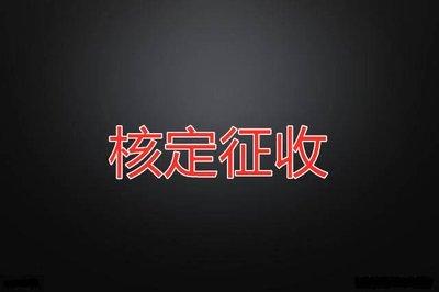 税务筹划