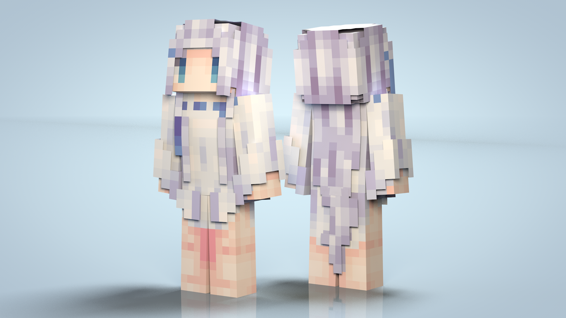 7 21 2 的一些杂作 皮肤分享 Minecraft 我的世界 中文论坛 手机版 Powered By Discuz