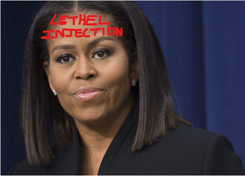 特朗普总统的积极言论和我们的祈祷创造美丽的新世界|Kat