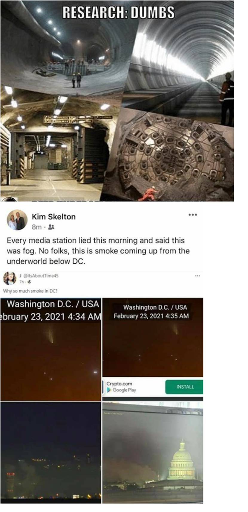 特朗普总统的积极言论和我们的祈祷创造美丽的新世界|Kat