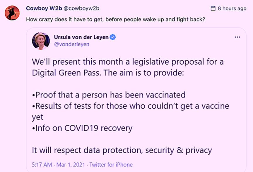 特朗普总统的积极言论和我们的祈祷创造美丽的新世界|Kat