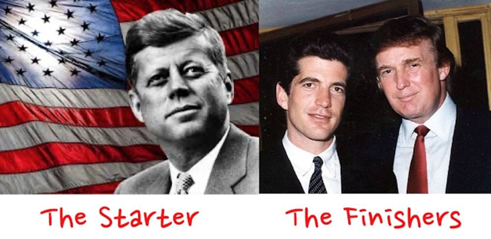 查理•沃德和大卫•罗德里格斯:NESARA /GESARA签署,GCR即将交付!|凯特